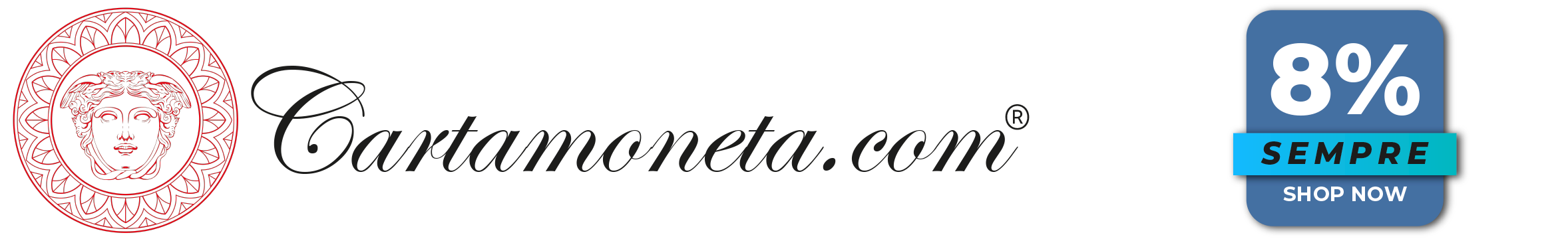 Cartamoneta.com S.r.l. - Banconote italiane da collezione